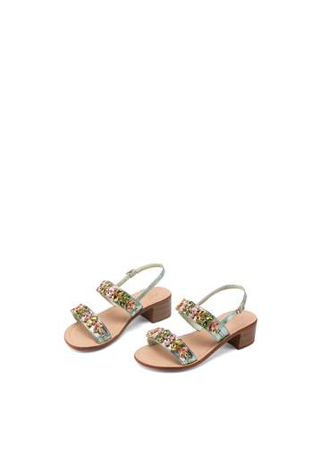 Queen Helena sandali donna