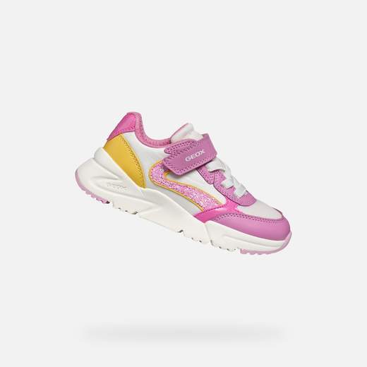 Geox Sneakers Bambina