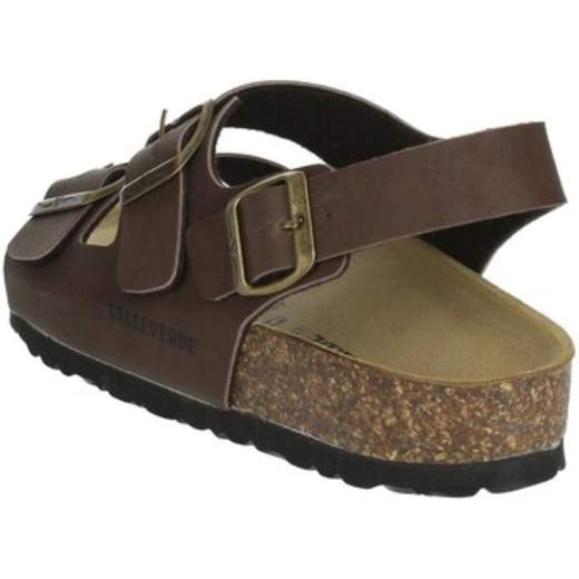 Valleverde Sandali Uomo Fussbet