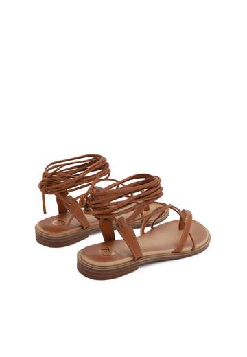 Queen Helena sandalo donna