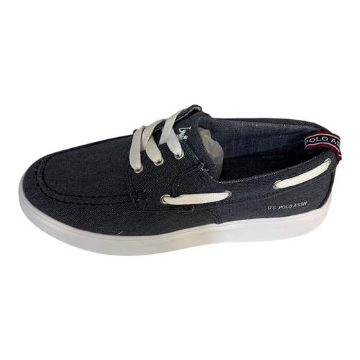 U.S. Polo Assn. MOCASSINO UOMO