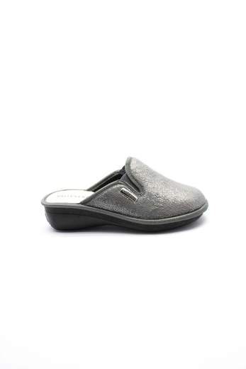 Valleverde Pantofole donna in tessuto