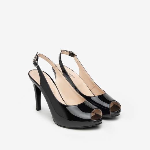 Nero Giardini Sandali Donna