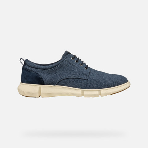 Geox Sneakers Uomo