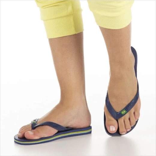 Havaianas 4000032.0001