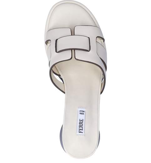 Ferre Donna Sandalo Donna