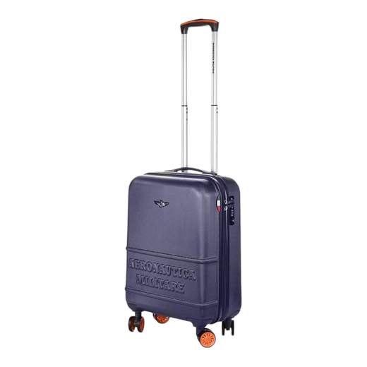 Aeuronautica Militare Trolley