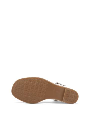 Queen Helena zeppe donna