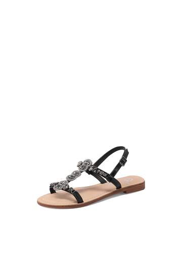 Queen Helena sandali donna