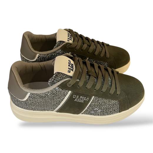 U.S. Polo Assn. Sneakers Uomo