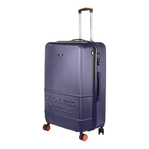 Aeuronautica Militare Trolley