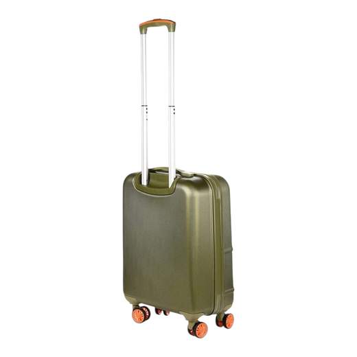 Aeuronautica Militare Trolley