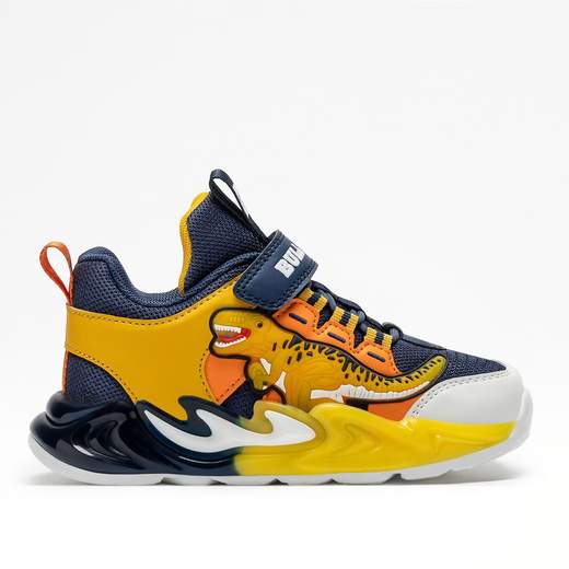 BULL BOYS DNAL5118B00