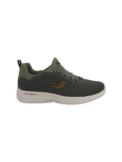 SKECHERS Sneakers Sportiva Uomo