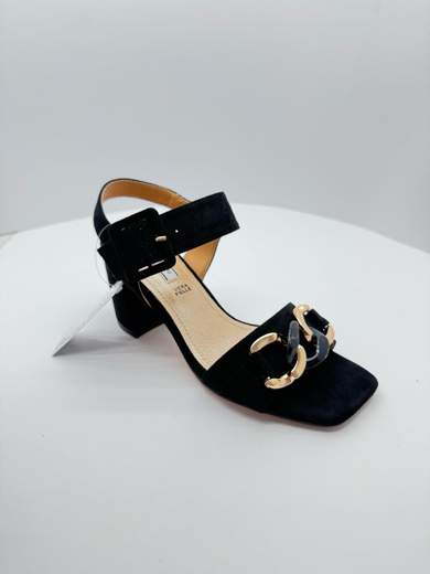 Queen Helena sandali donna