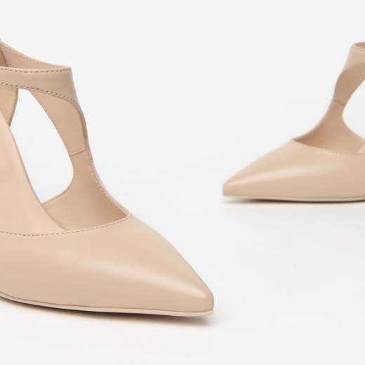 Nero Giardini Decollete Donna