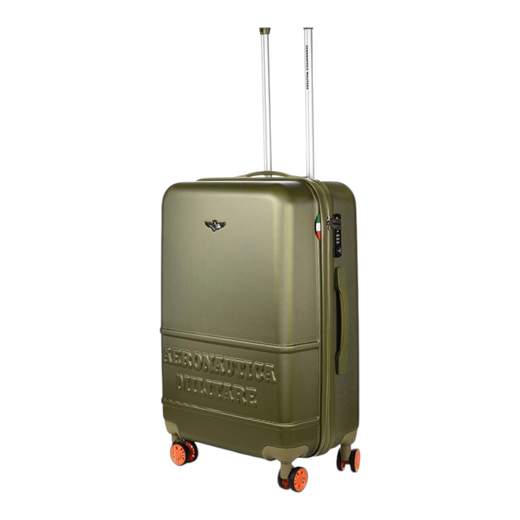 Aeuronautica Militare Trolley