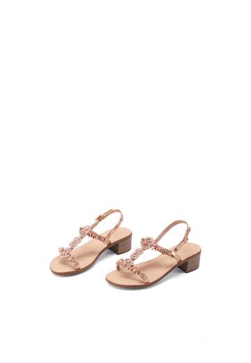 Queen Helena sandali donna