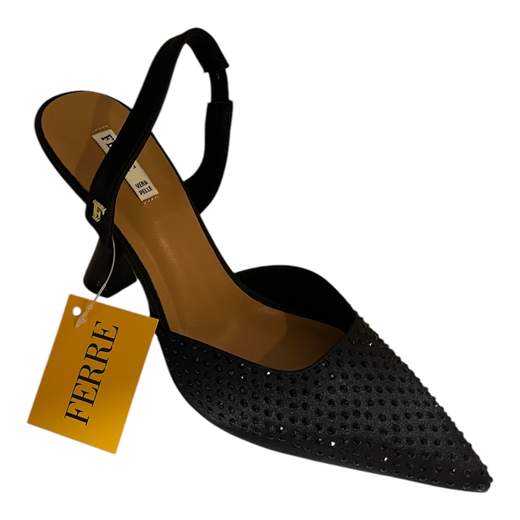 Ferre Donna Sandalo Donna