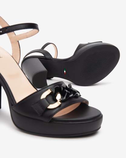 Nero Giardini E513350D