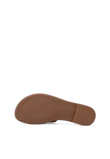 Queen Helena ciabatte donna