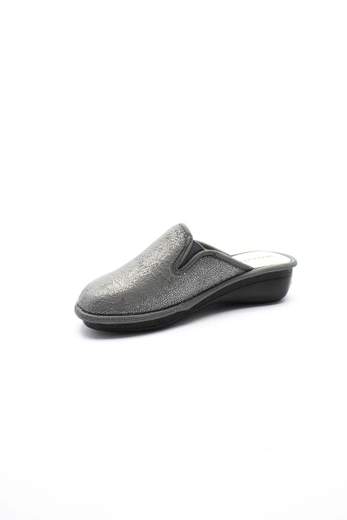 Valleverde Pantofole donna in tessuto