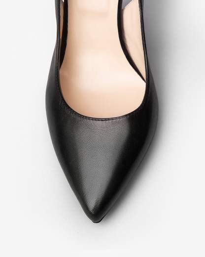 Nero Giardini Decollete Donna