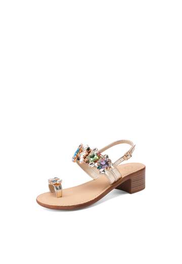 Queen Helena sandali donna