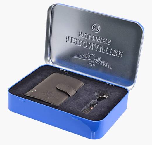 Aeuronautica Militare Portafoglio uomo