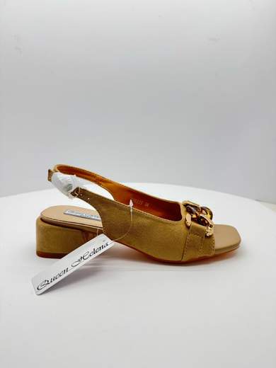 Queen Helena sandali donna