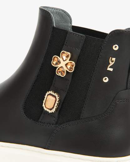 Nero Giardini I514173D