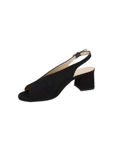 Valleverde Sandali Donna con tacco