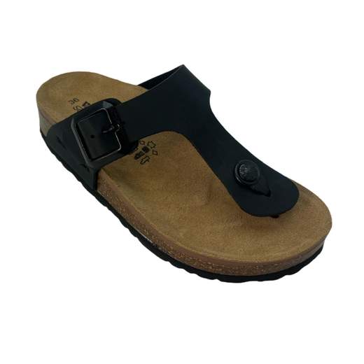 Valleverde Ciabatta Fussbet Donna