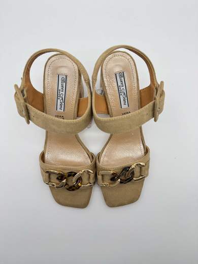 Queen Helena sandali donna