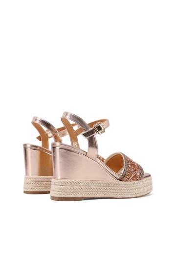 Queen Helena Zeppe Donna