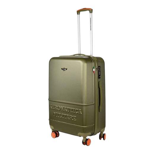 Aeuronautica Militare Trolley