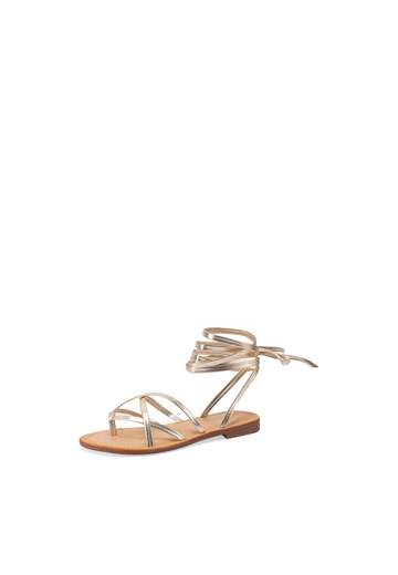 Queen Helena sandalo donna