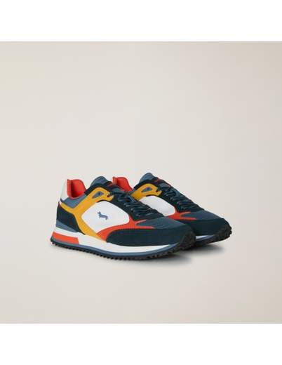 Harmont&Blaine Sneakers Uomo