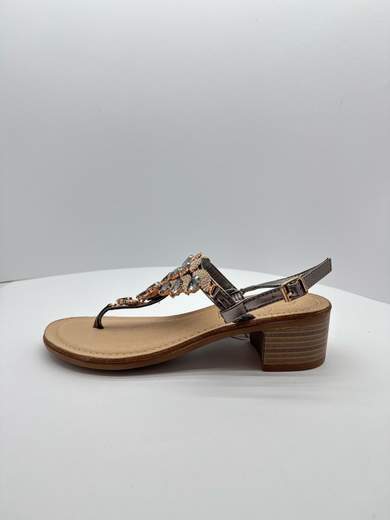 Queen Helena sandali donna