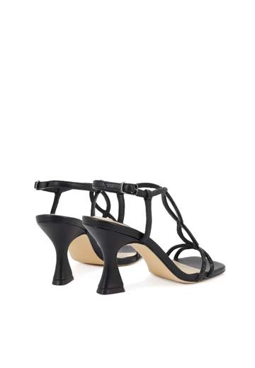 Queen Helena sandali donna