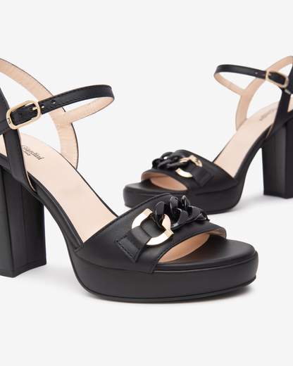 Nero Giardini E513350D