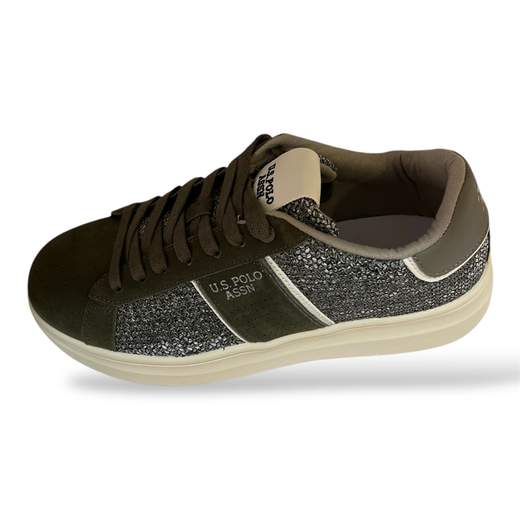 U.S. Polo Assn. Sneakers Uomo