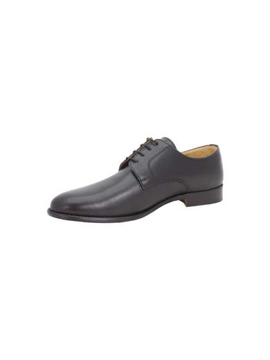 Class Stringata Uomo in Pelle
