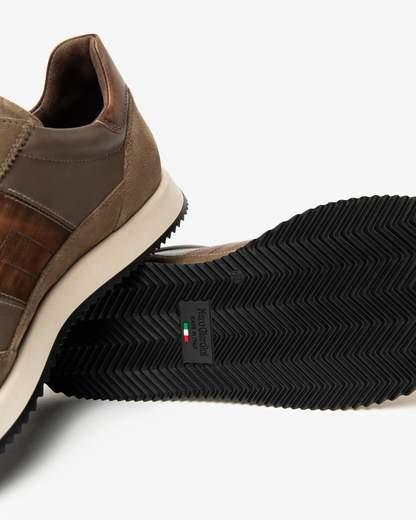 Nero Giardini I500901U