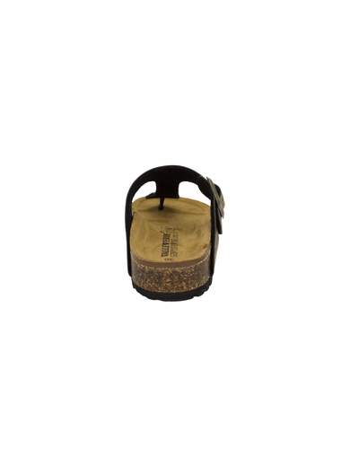 Valleverde Ciabatta Fussbet Donna