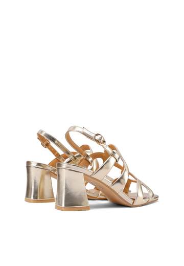 Queen Helena sandalo donna