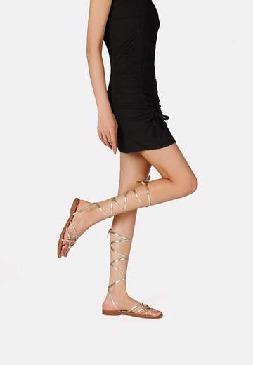 Queen Helena sandalo donna