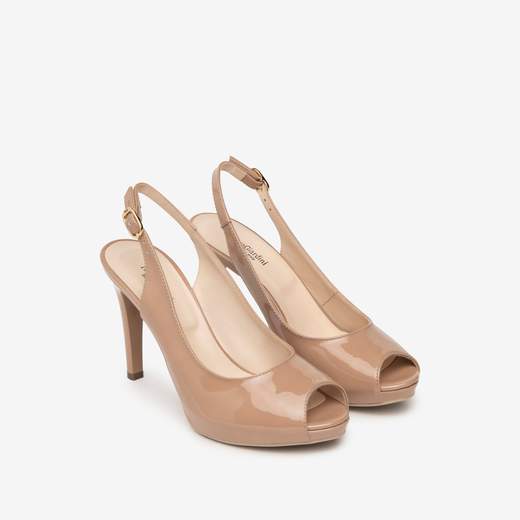 Nero Giardini Sandali Donna