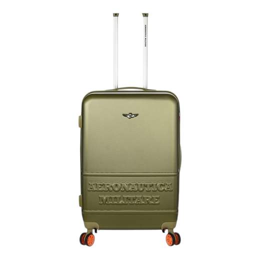 Aeuronautica Militare Trolley