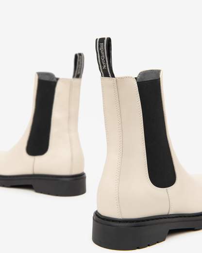 Nero Giardini Stivale Donna